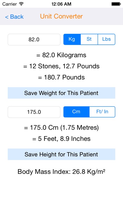 iRSI screenshot-4