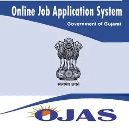 Ojas Gujarat app icon