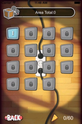 House Of Mice:Speed test to solve puzzles screenshot 3