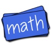 Math Fact Flashcards