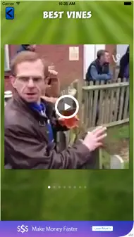 U Want Sum-Board - The Wealdstone Raider iphone bilder 1