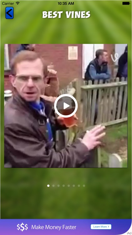 U Want Sum-Board - The Wealdstone Raider