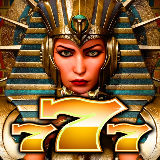 Aaron Pharaoh’s Myth Slots PRO - The way to hit the riches of pantheon casino