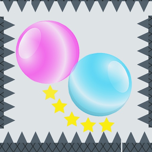 Tap Tap Bubble Burst iOS App