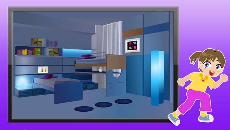 Escape Games Fix The Puzzle screenshot-3