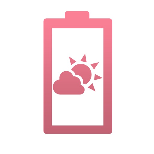 Battery Forecaster Ready BFRD iOS App