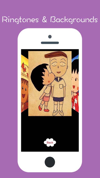 M.Clock for Maruko screenshot-4