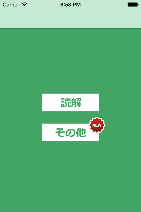 読解 N2