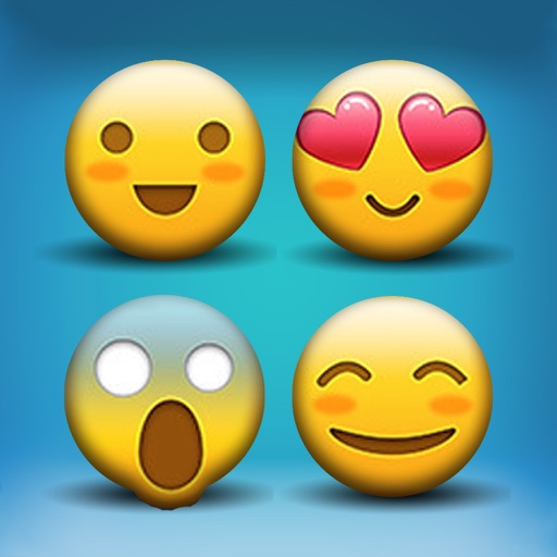 Simple Emoji Pro - Animated Emojis Icons plus Emoticons Art Keyboard icon