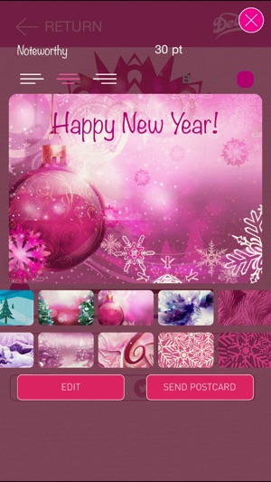 Cut the snowflake!(圖3)-速報App