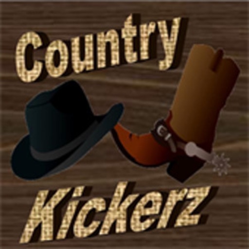 Country Kickerz