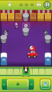 Operation Smoochy screenshot 3