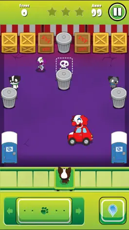 Game screenshot Operation Smoochy hack