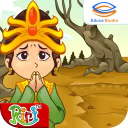 Cerita Anak: Putri Kemarau app icon