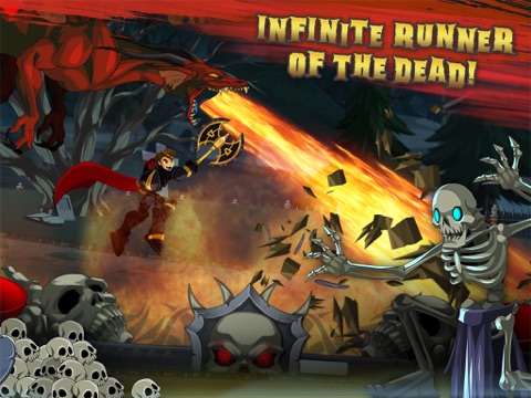 Screenshot #4 pour Undead Assault