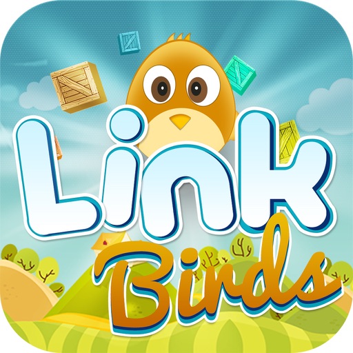 Link Birds Icon