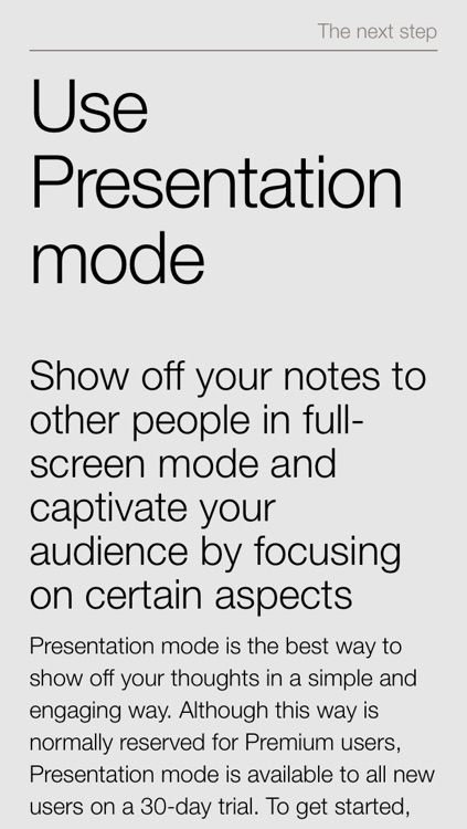 Complete Manual: Evernote Edition screenshot-3
