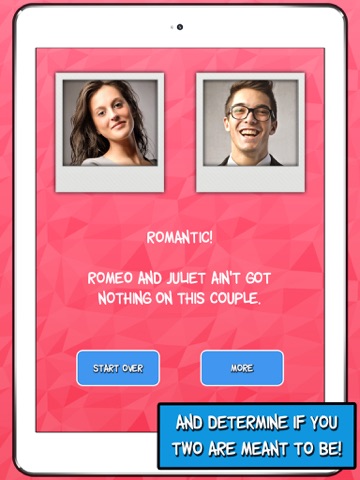 Screenshot #6 pour Love Tester! (FREE) - A Compatibility Relationship Test to Find Your Soul Mate