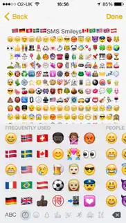sms smileys free - new emoji icons iphone images 1