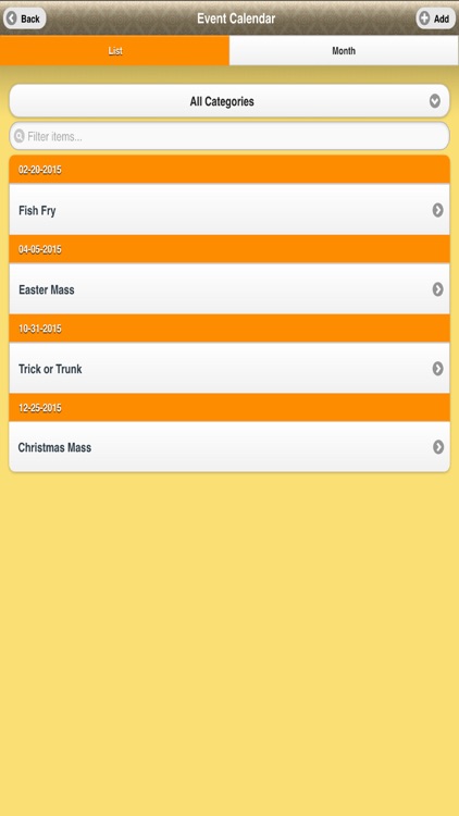 Our Lady of Mt. Carmel