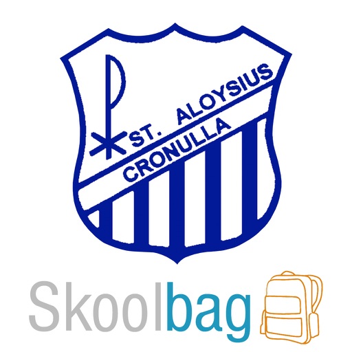 St Aloysius Catholic Primary School Cronulla - Skoolbag icon