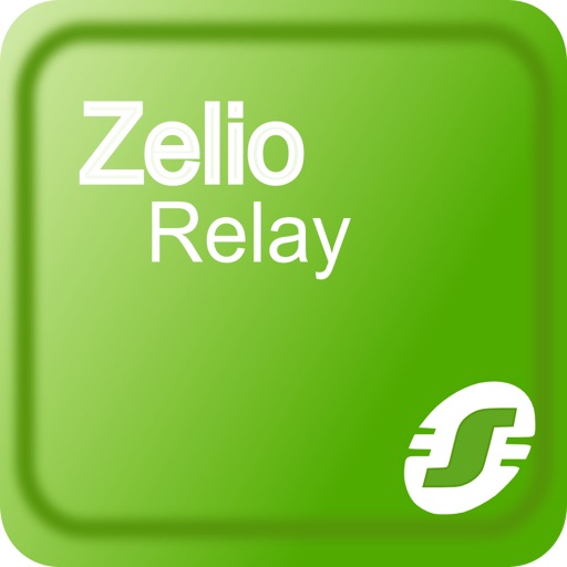 Zelio Relay icon