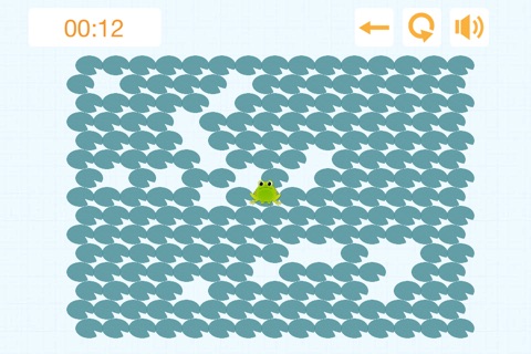 Circle the Frog screenshot 2