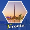 Toronto City Offline Travel Guide