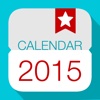 Personalized Photo Calendar – Customize it for every month!