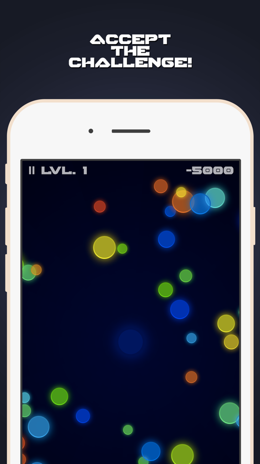 #4. Atomic Lumen (iOS) Podle: Fausto Ristagno