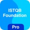 Practice app for ISTQB Foundation Level Exam