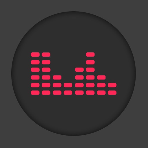 Beats Maker - Real Drums Music Composer Icon