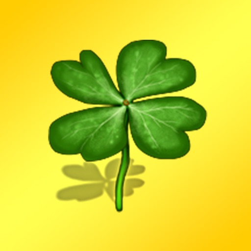 Armful of clover I icon