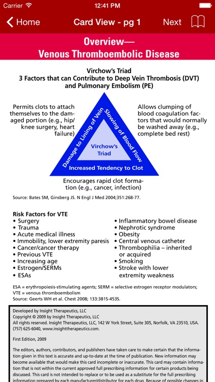Clot Rx