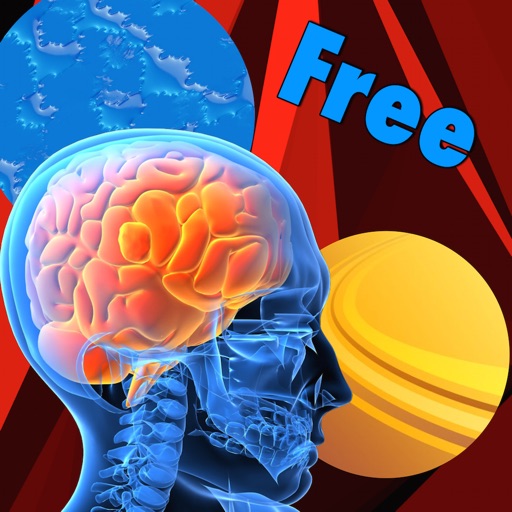 The Brain Ultimate Challenge FREE icon