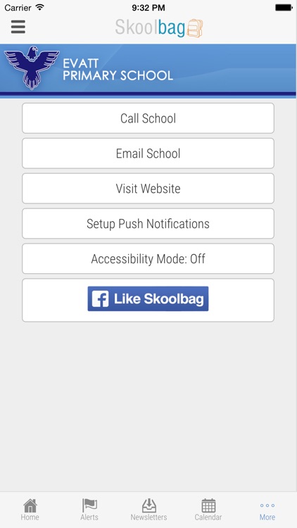 Evatt Primary School screenshot-3
