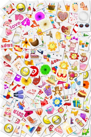 Happy Birthday Cards & Clipart screenshot 4