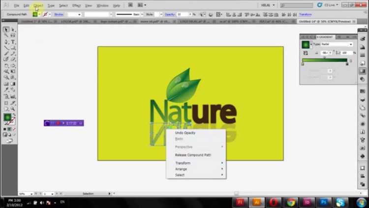 Easy To Learn - Adobe Illustrator Edition screenshot-4