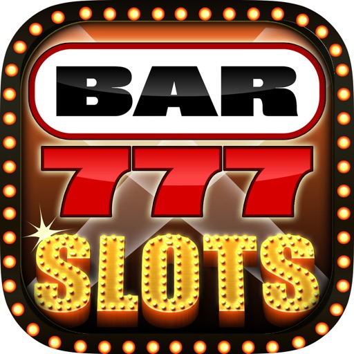 ` Aaaaaaaaaaberdeen 777 Deluxe Classic Slots icon