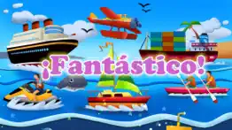 transport jigsaw puzzles lite iphone capturas de pantalla 3