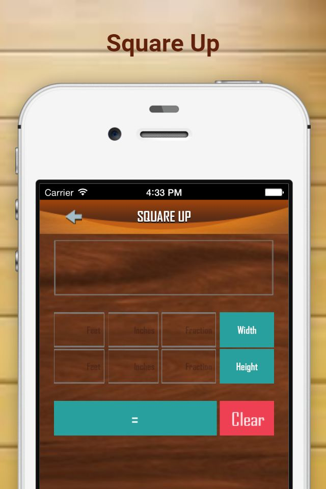Prime Builder Calculator - Measurement and Converter Tool for Handyman Engineer Carpenter