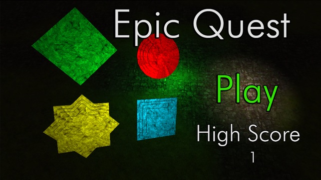 Epic Quest : The Lost Gems(圖3)-速報App
