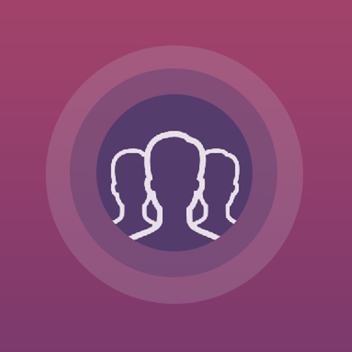 WeBeacon – Festival Companion App icon