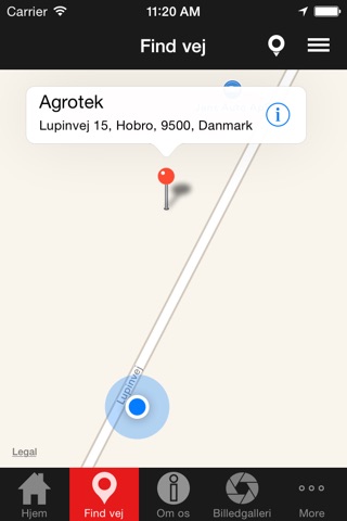 Agrotek screenshot 3