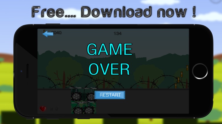 Super Stickman Shooting Arcade