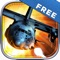 Zombie Gunship Free: Gun Down Zombies