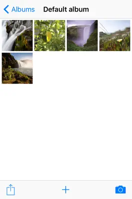 Game screenshot برنامج قفل الصور والفيديو hack