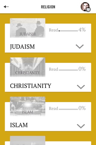 The Handy Religion Answer Book screenshot 2