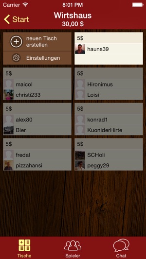 Bummerl Schnapsen(圖3)-速報App