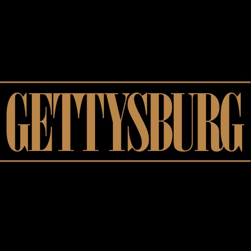 Gettysburg 150th Anniversary Issue icon